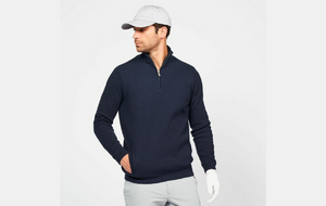 Pull coupe vent - hommes